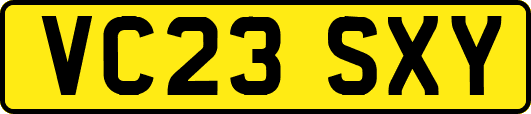 VC23SXY