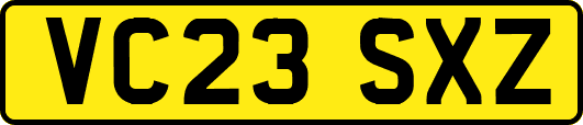 VC23SXZ