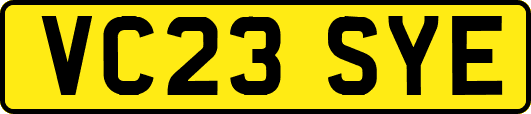 VC23SYE