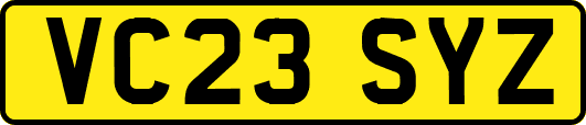 VC23SYZ