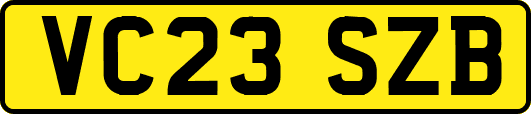 VC23SZB