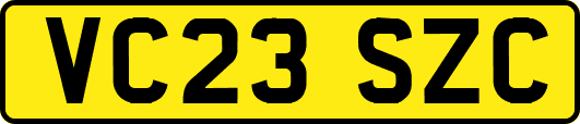 VC23SZC