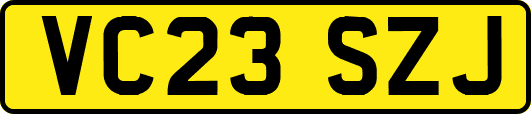 VC23SZJ