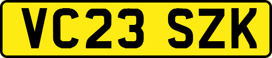 VC23SZK