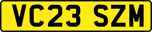 VC23SZM