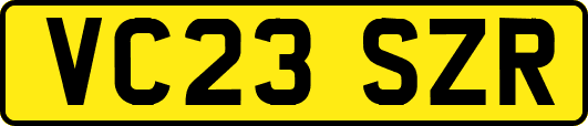 VC23SZR