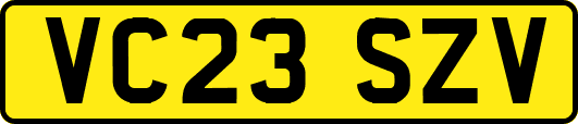 VC23SZV
