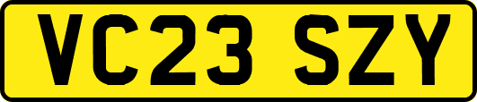 VC23SZY