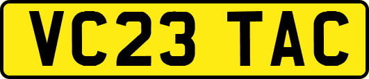 VC23TAC