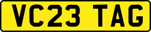 VC23TAG