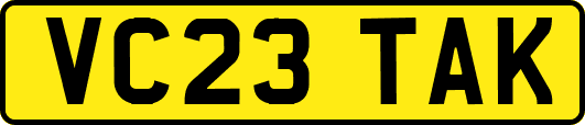 VC23TAK