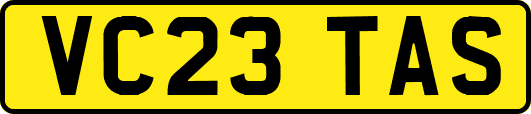 VC23TAS