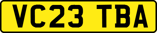 VC23TBA