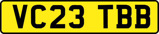 VC23TBB