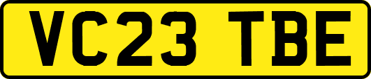 VC23TBE