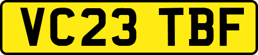 VC23TBF