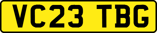 VC23TBG