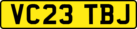 VC23TBJ