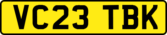 VC23TBK