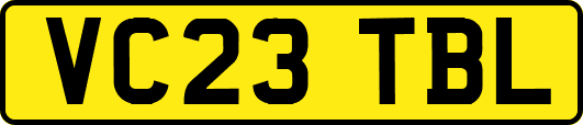 VC23TBL
