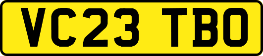 VC23TBO