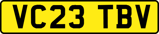 VC23TBV