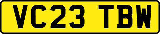VC23TBW