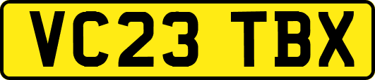VC23TBX