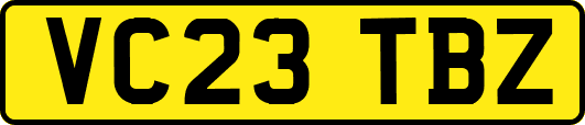 VC23TBZ