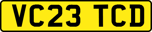 VC23TCD