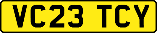 VC23TCY