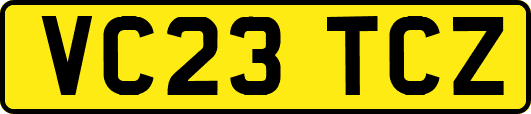 VC23TCZ