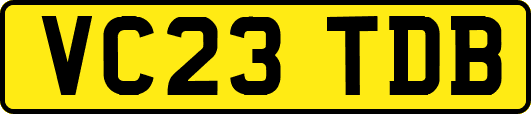 VC23TDB