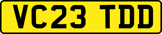 VC23TDD