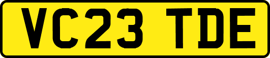 VC23TDE