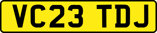 VC23TDJ