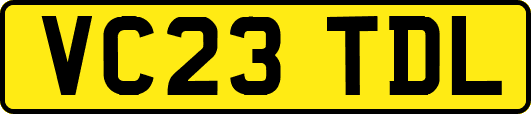 VC23TDL