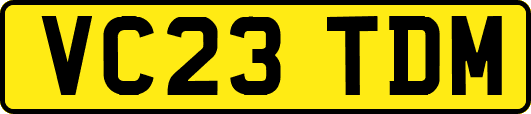 VC23TDM