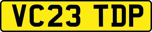 VC23TDP