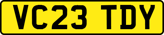 VC23TDY