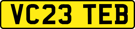 VC23TEB