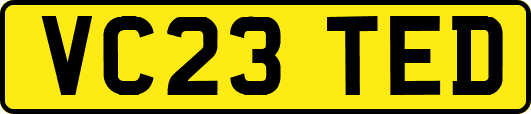 VC23TED