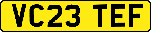 VC23TEF