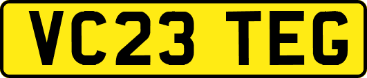 VC23TEG