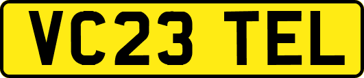 VC23TEL