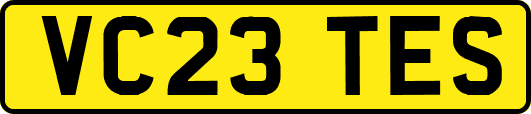 VC23TES