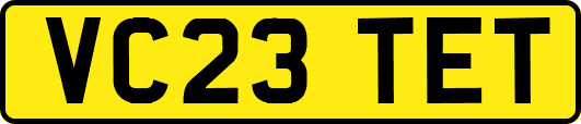 VC23TET
