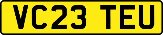 VC23TEU