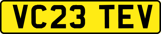 VC23TEV