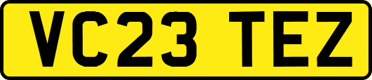 VC23TEZ